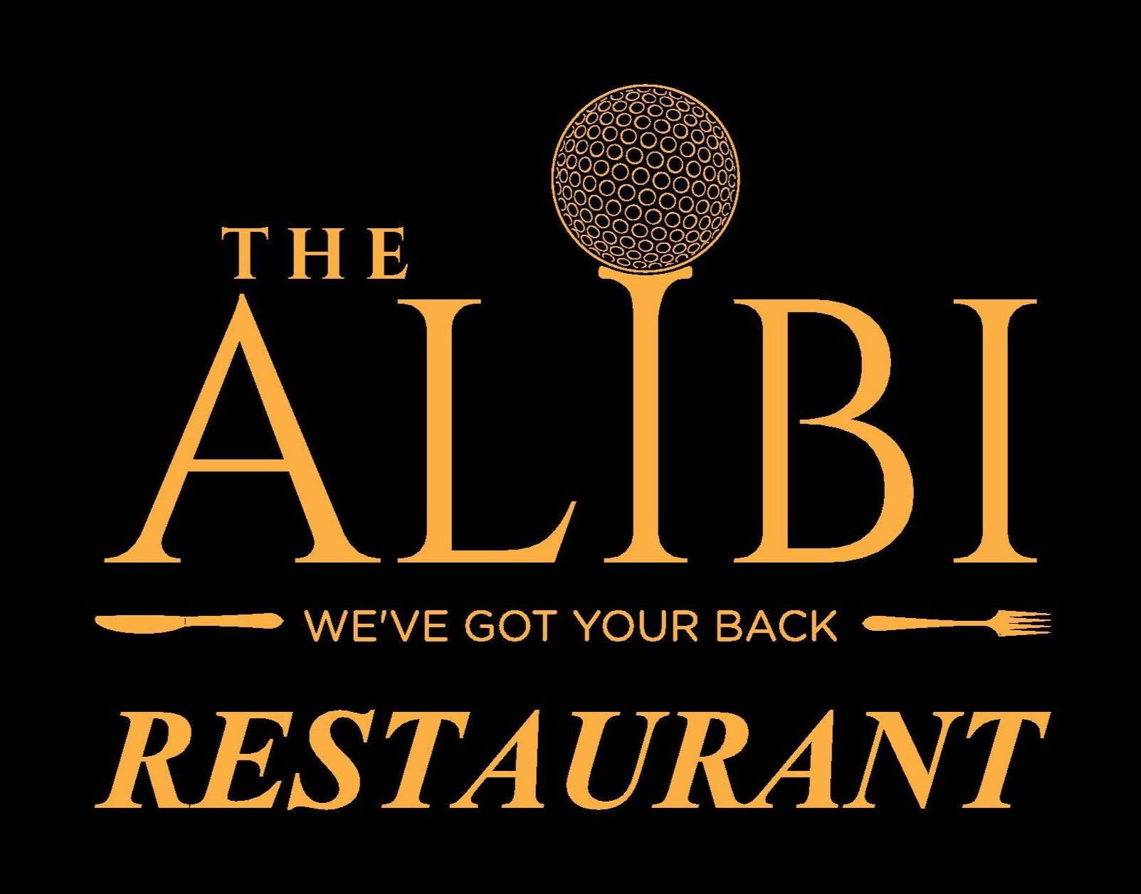 The Alibi