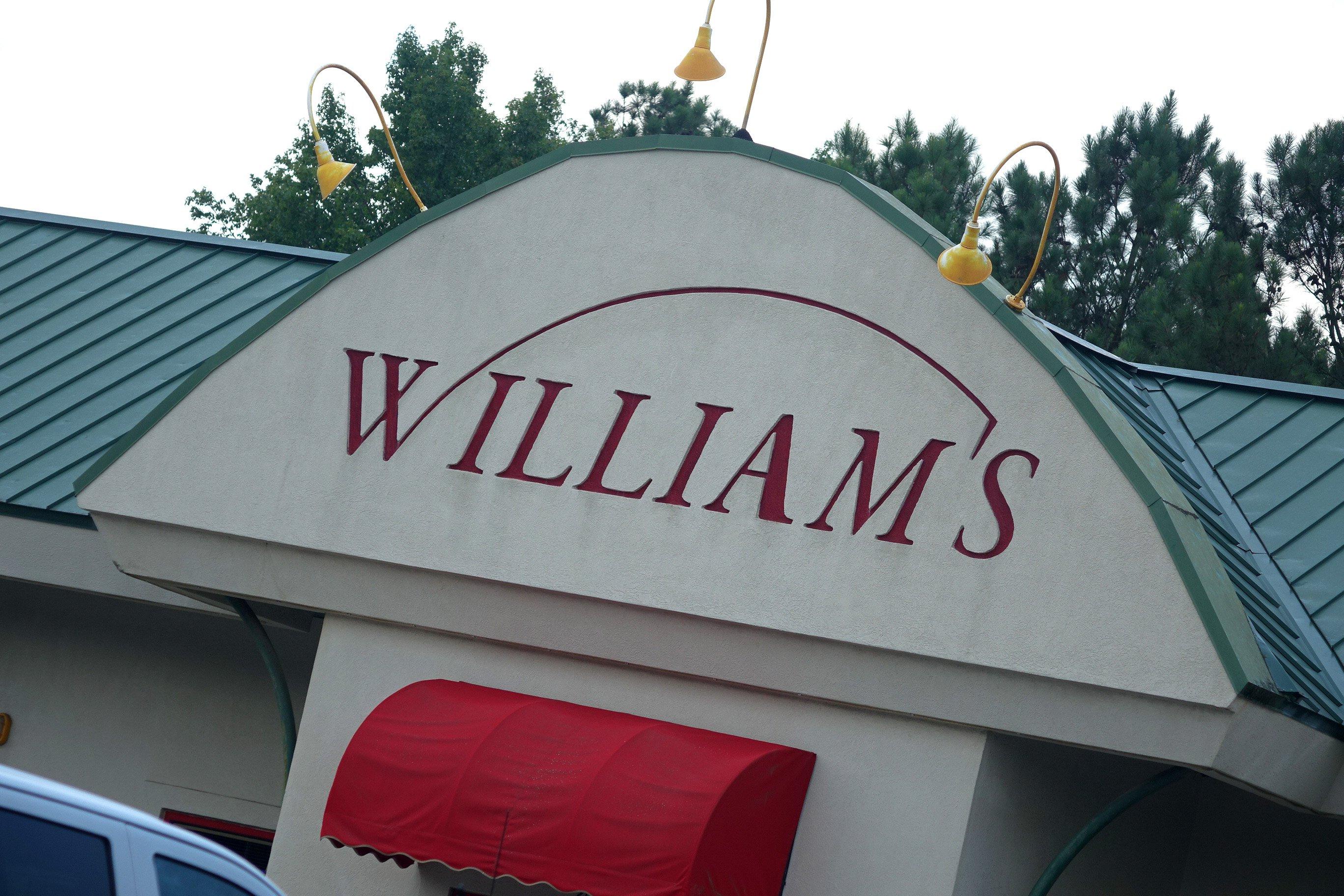 William's Barbecue