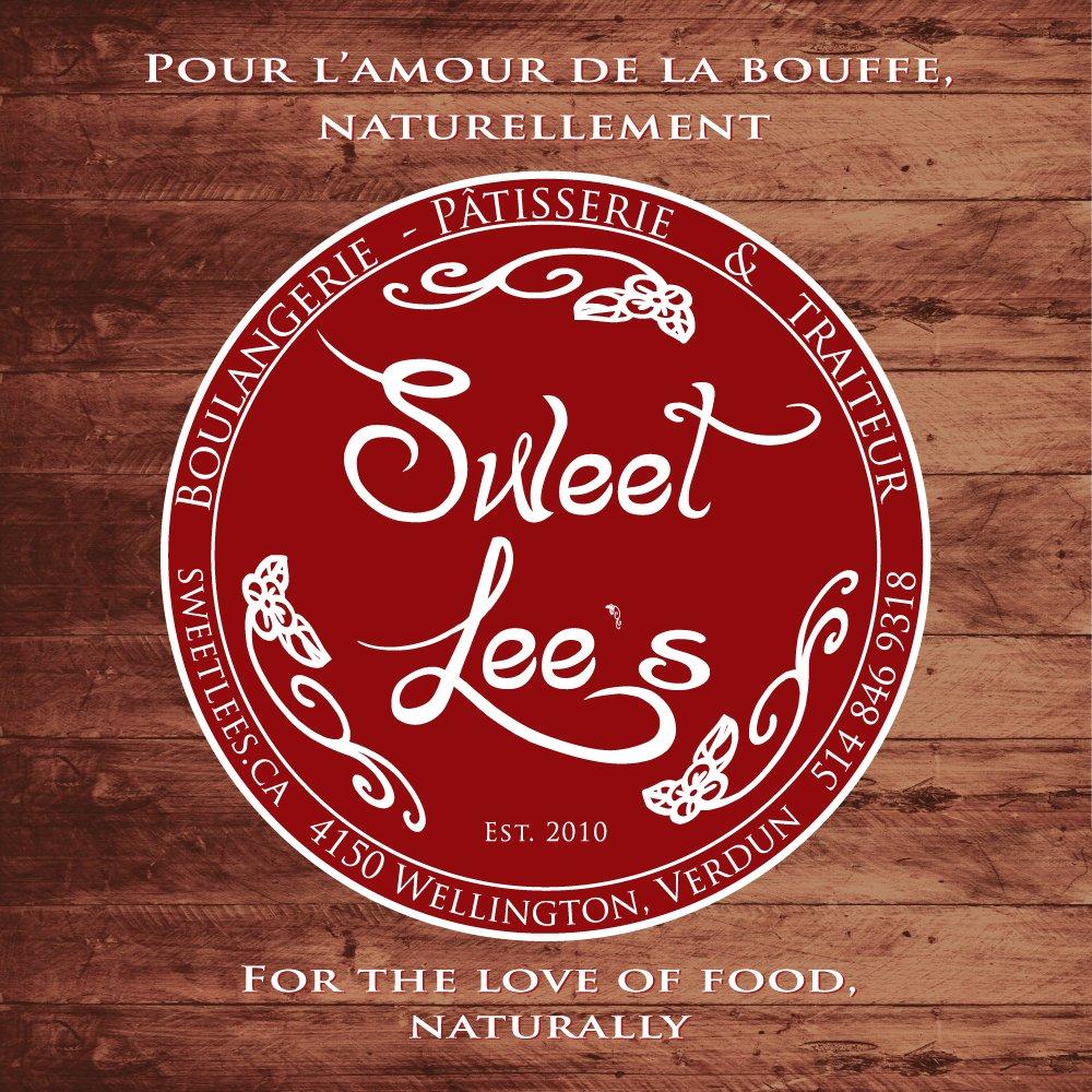 Sweet Lee's