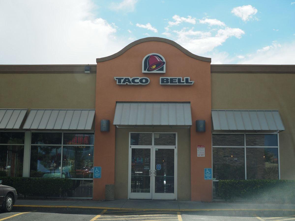 Taco Bell