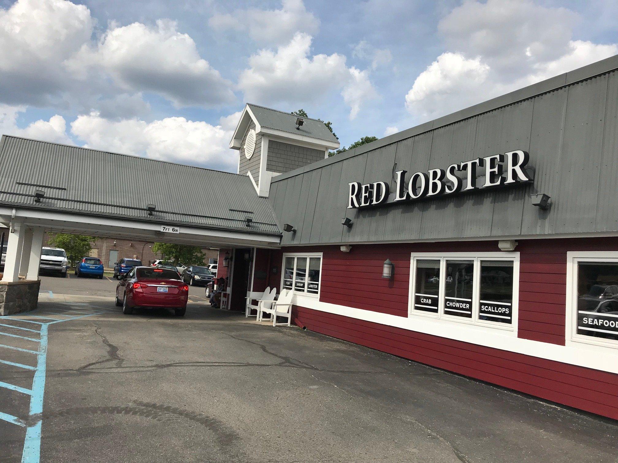 Red Lobster