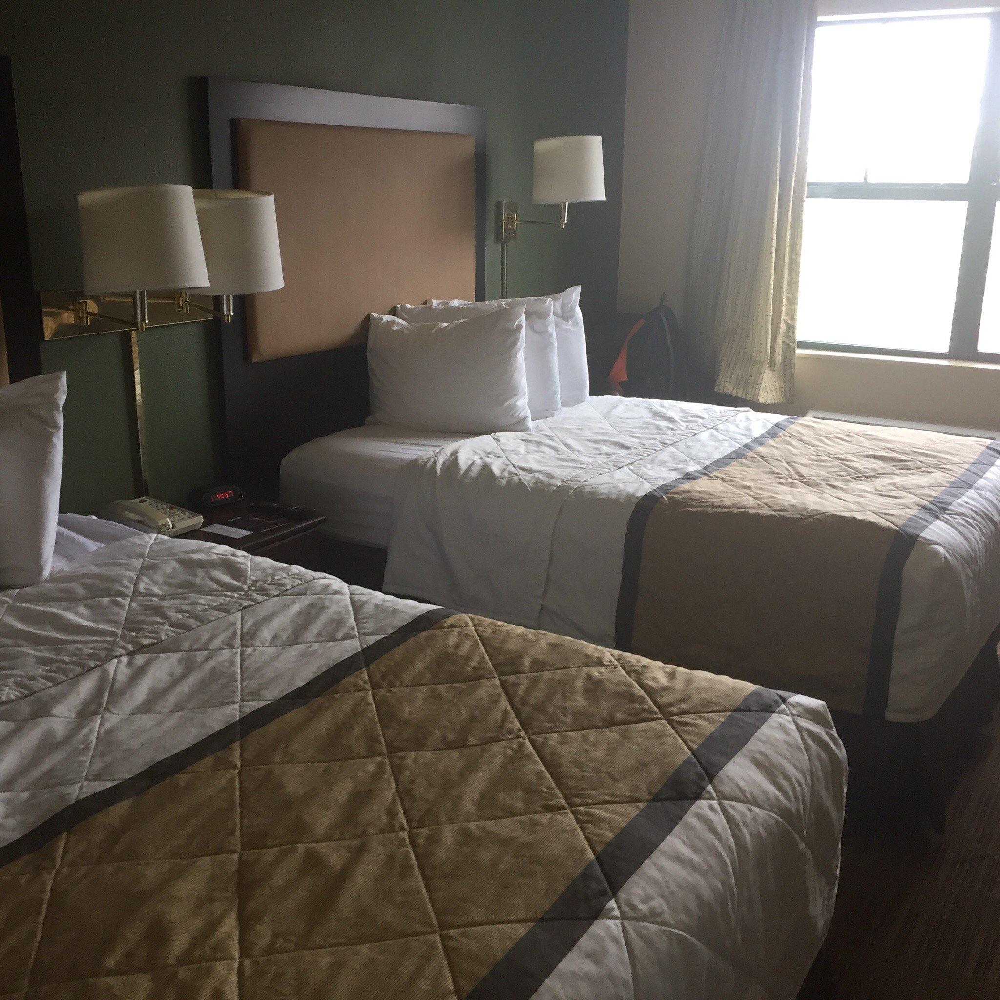 Extended Stay America - South Bend - Mishawaka - North