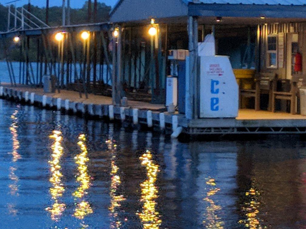 Lakeside Campground & Marina