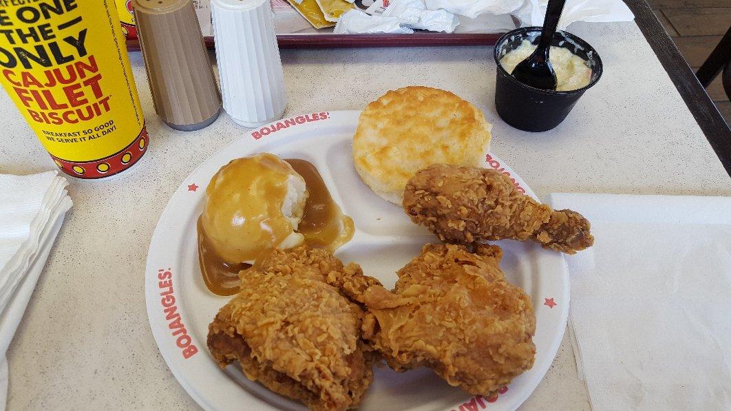 Bojangles