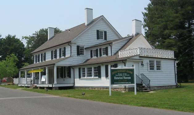 Township of Ocean Historical Museum