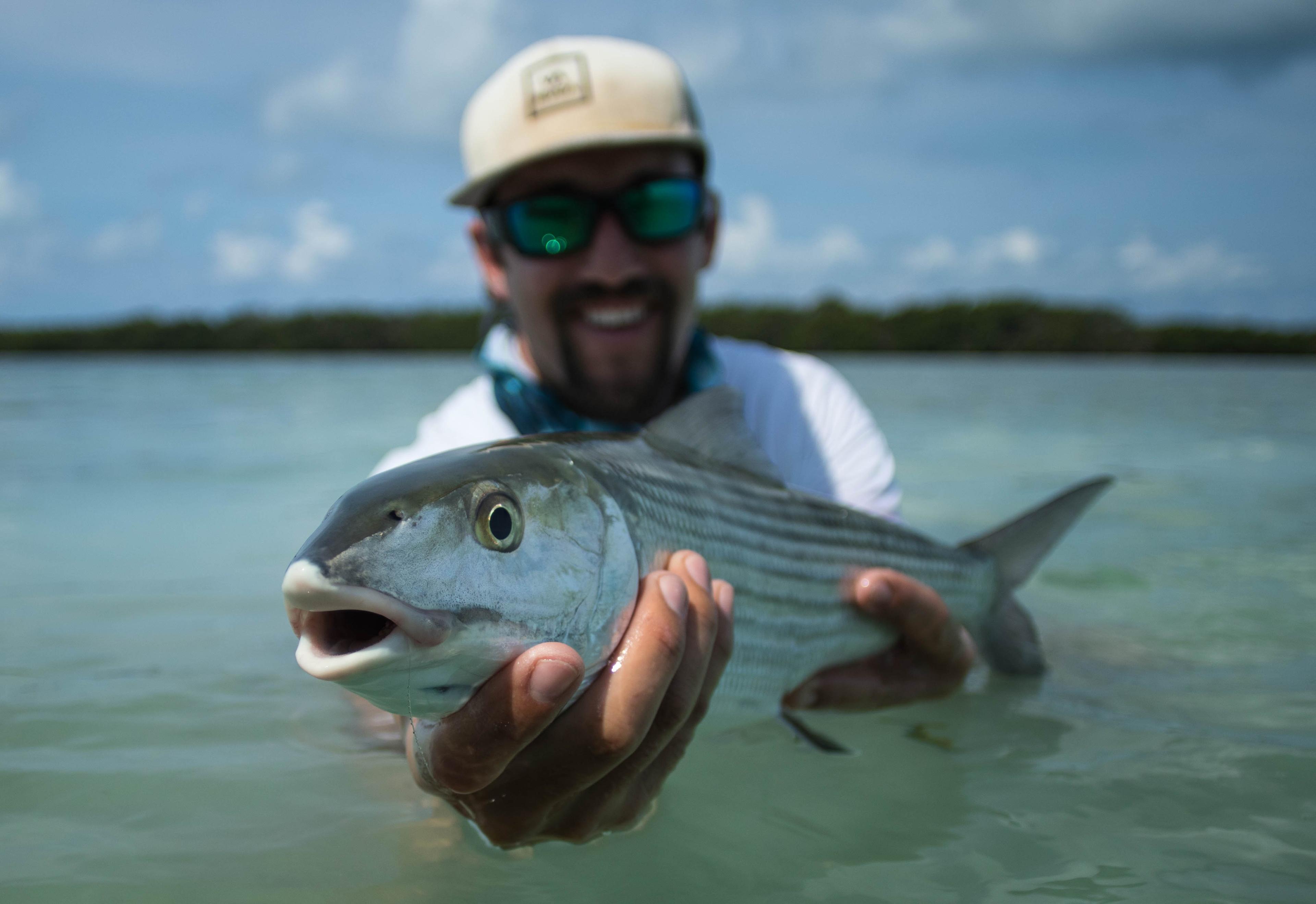 Tailing Water Expeditions