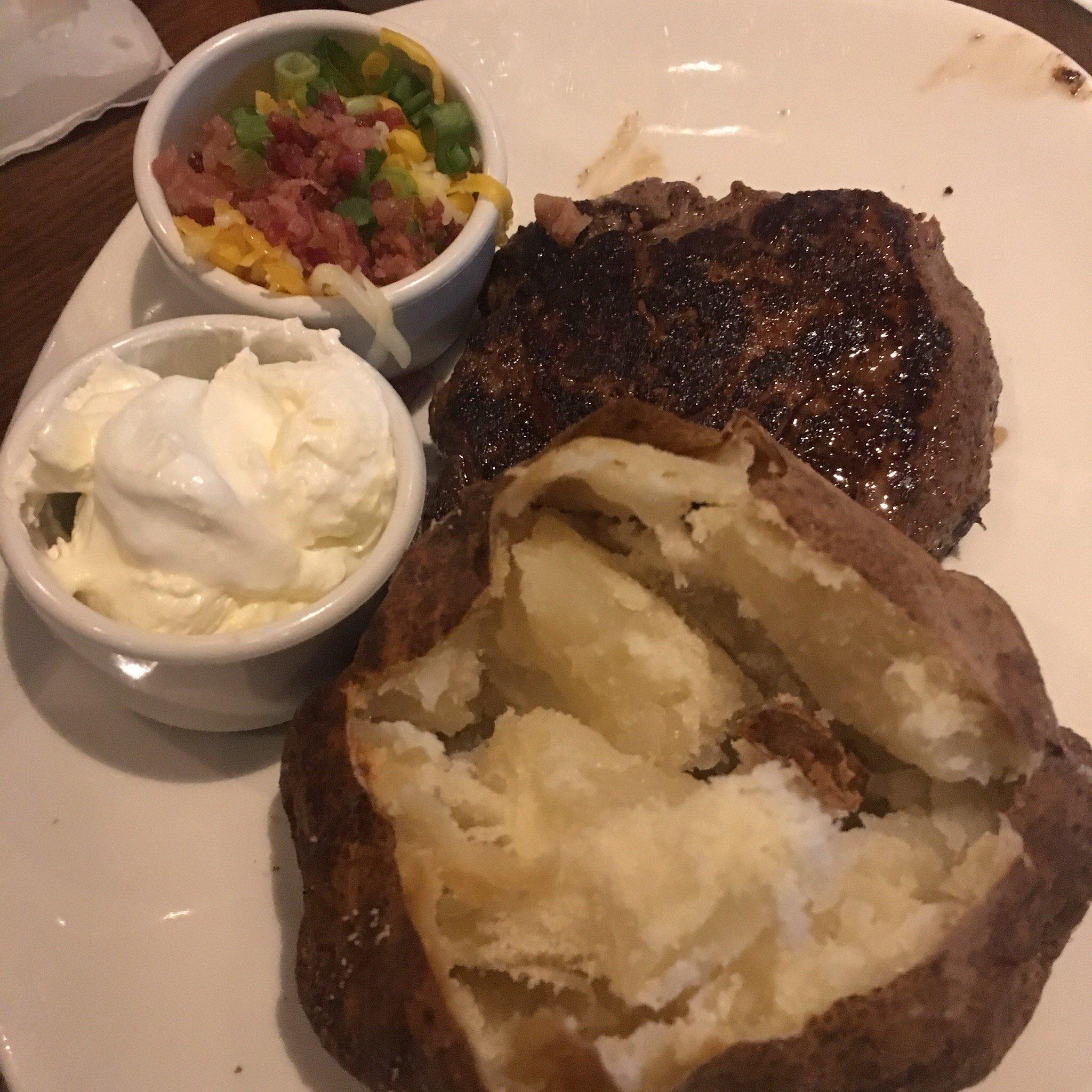 Outback Steakhouse