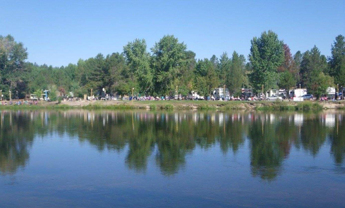 Arrowhead RV Park