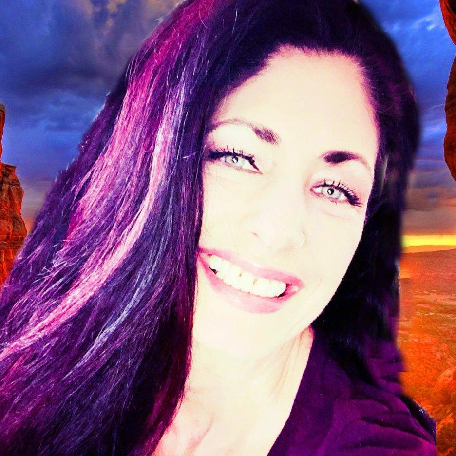 Sedona Psychic Carrie Konyha