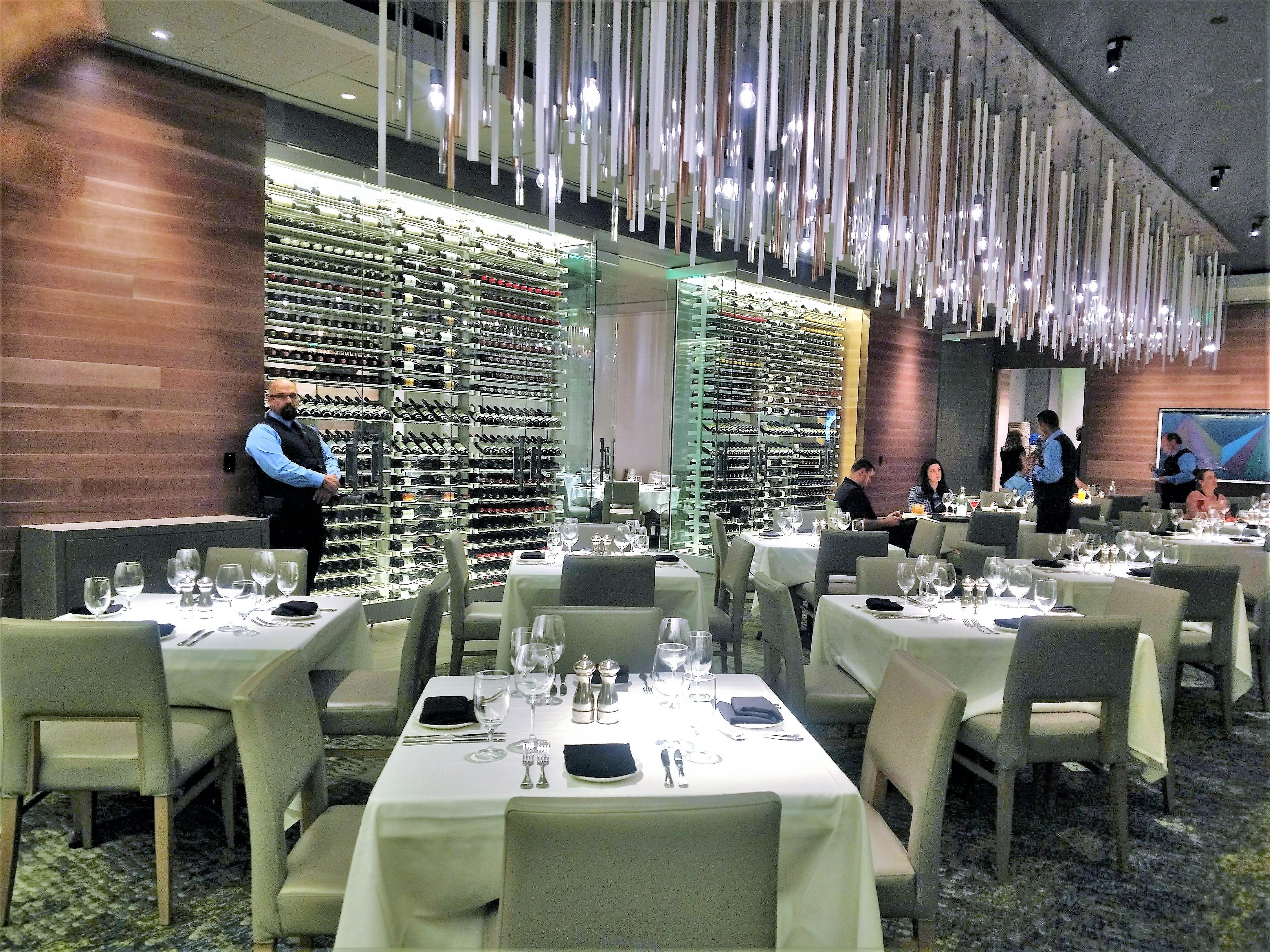 Del Frisco's Double Eagle Steakhouse