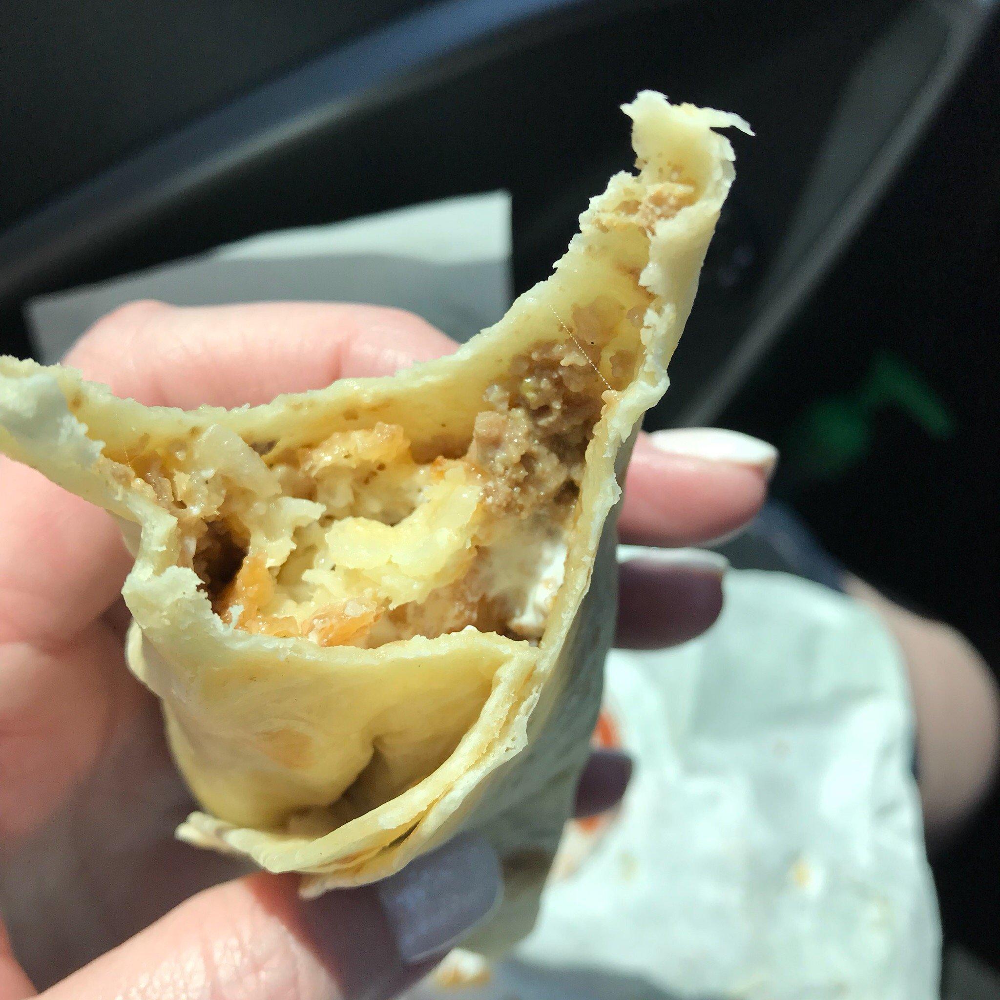 Taco Bueno