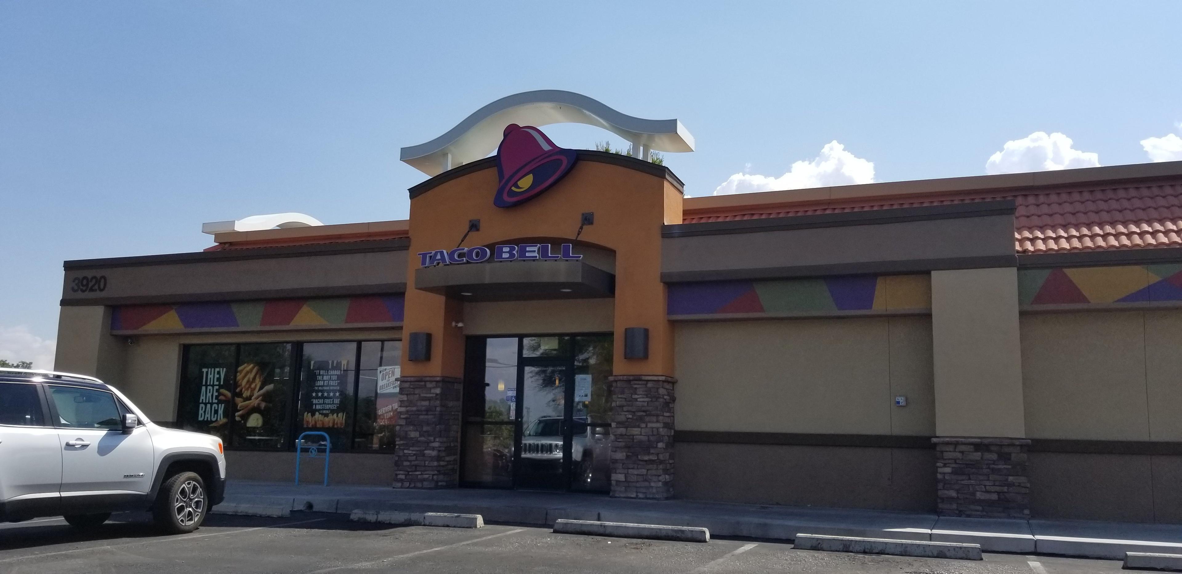 Taco Bell