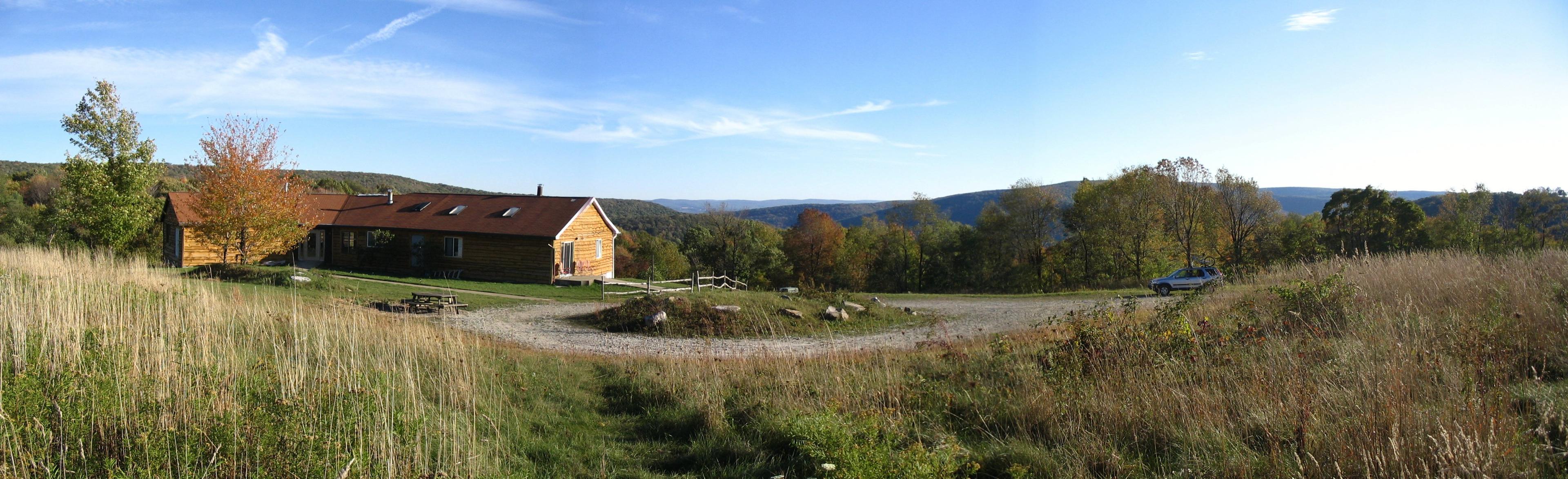 Trillium Lodge