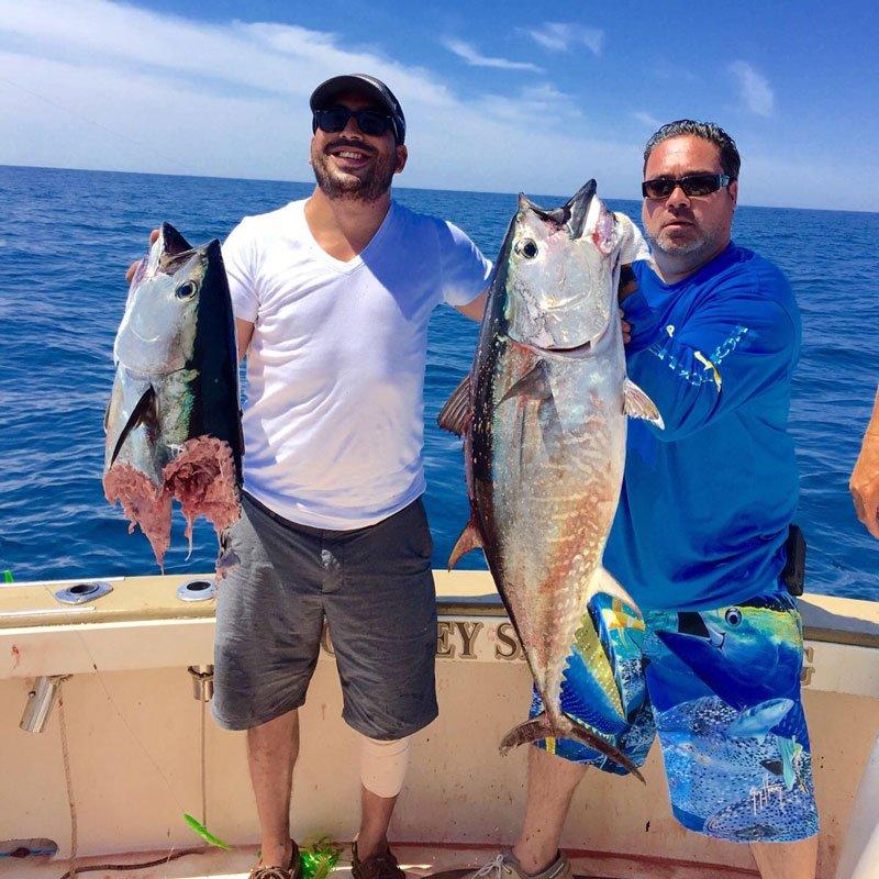 Osprey Sport Fishing Charters