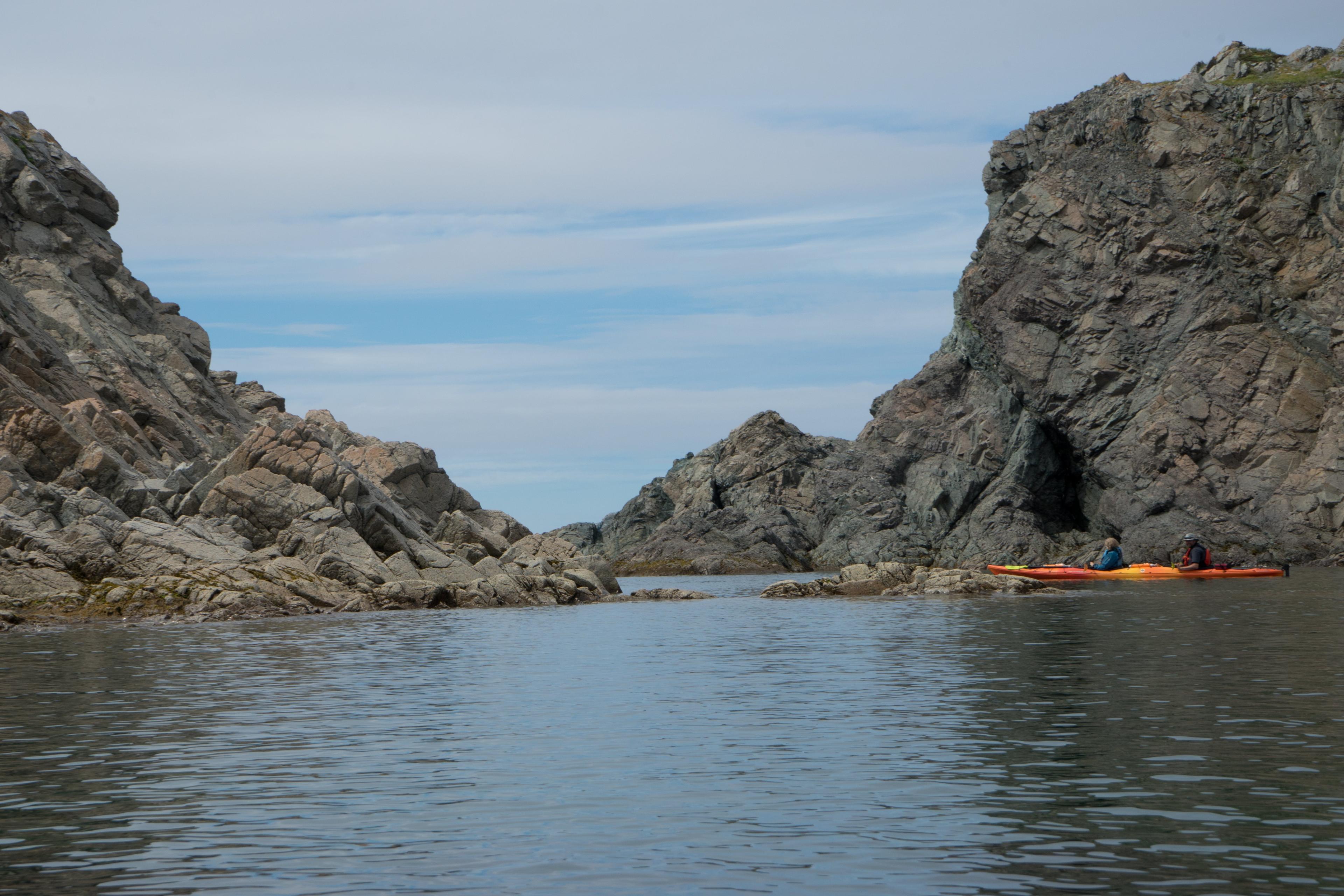 Rock Adventures