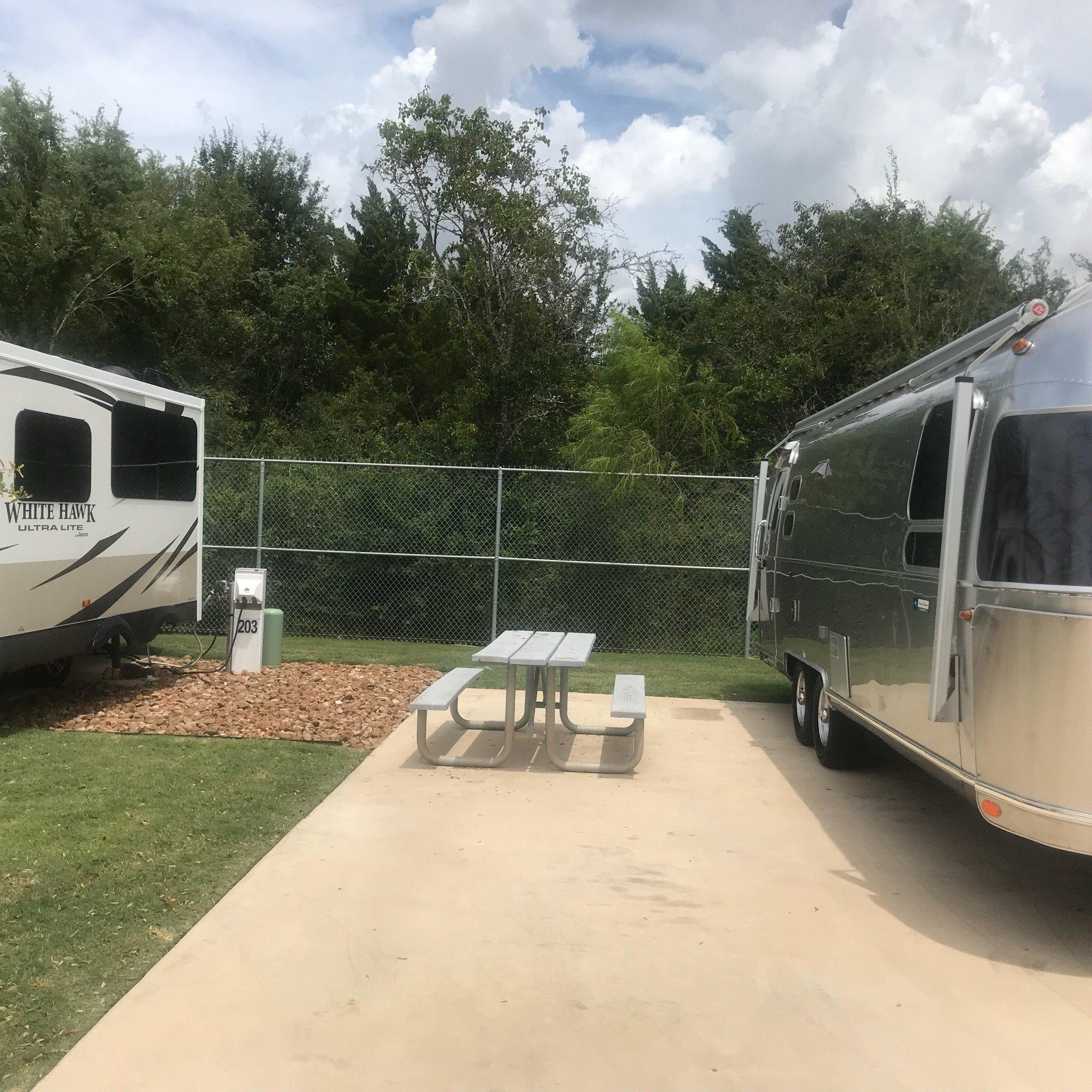 Highway 6 RV Resort