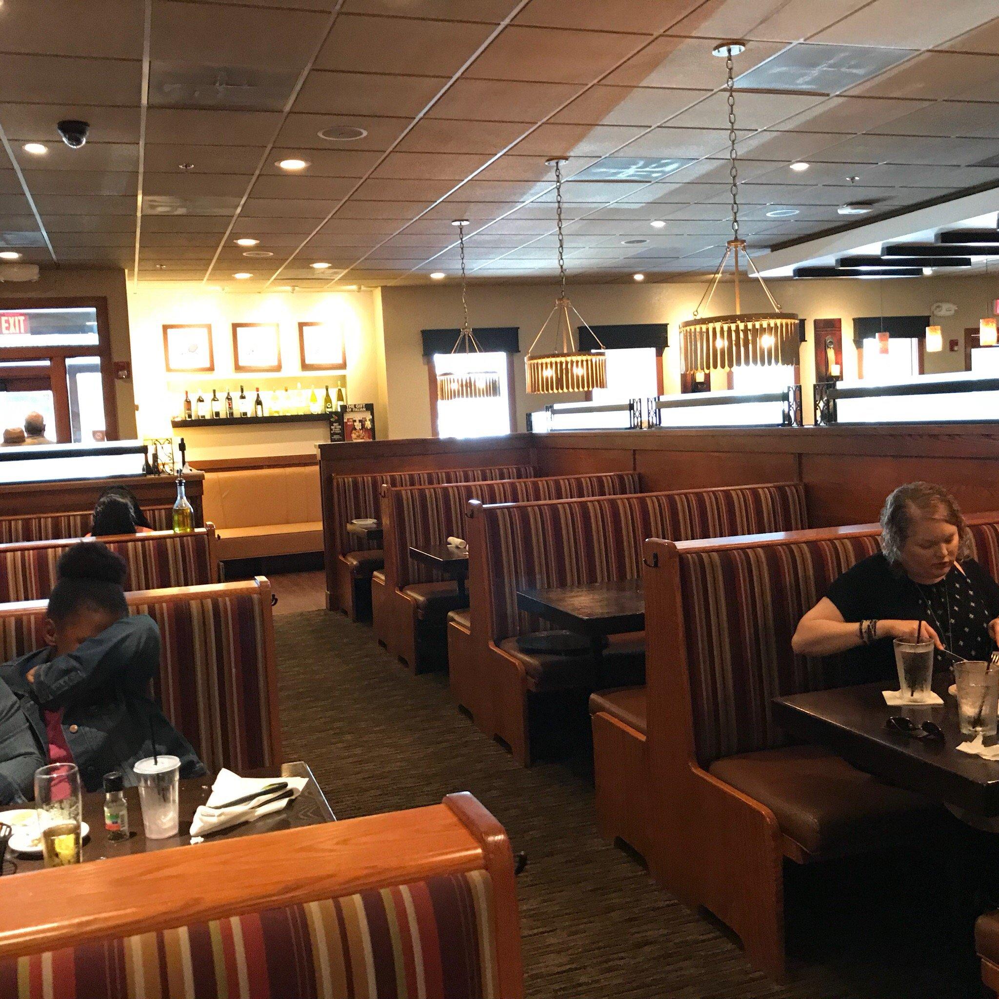 Carrabba's Italian Grill