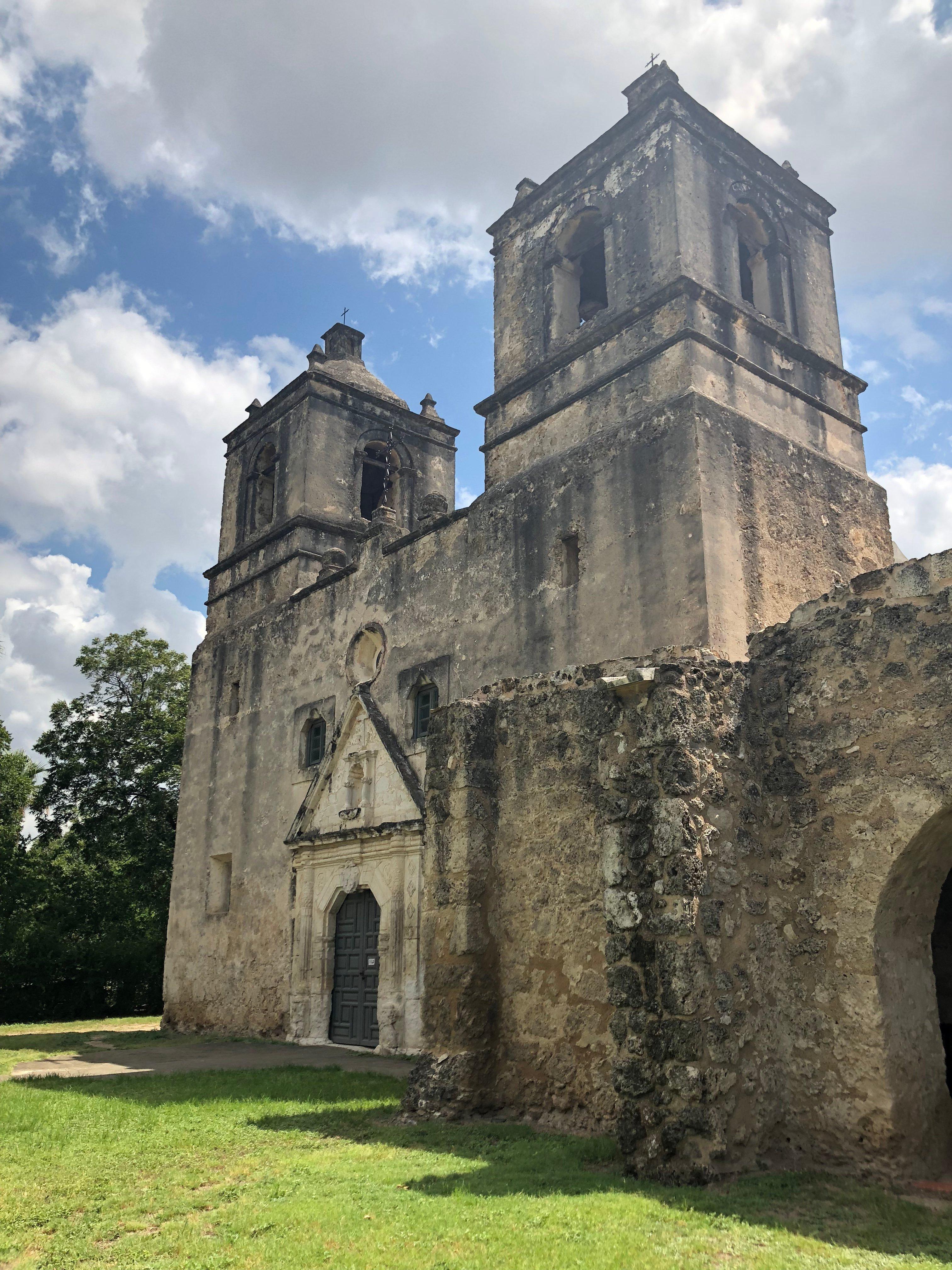 San Antonio Tours