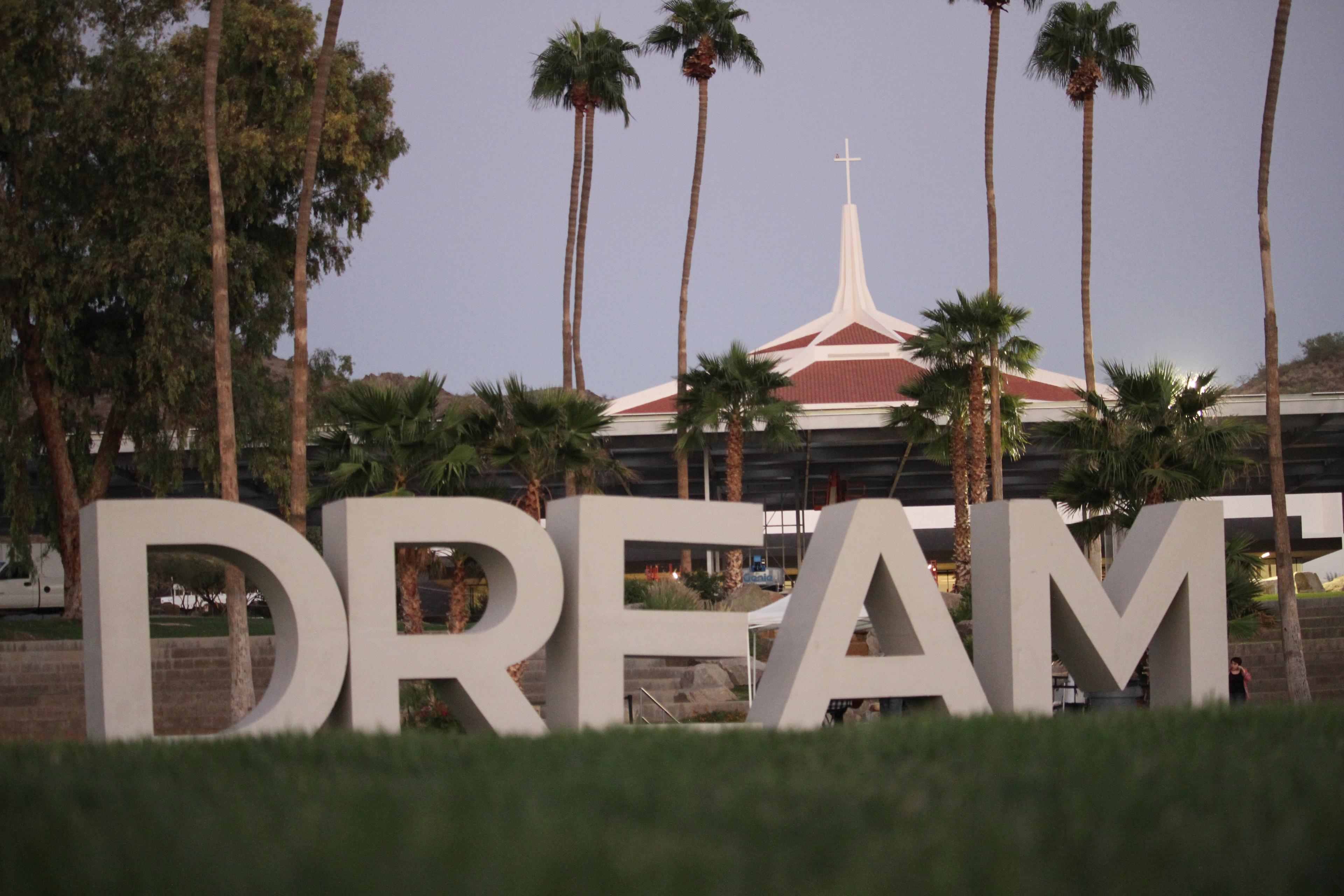 Dream City Church - Phoenix