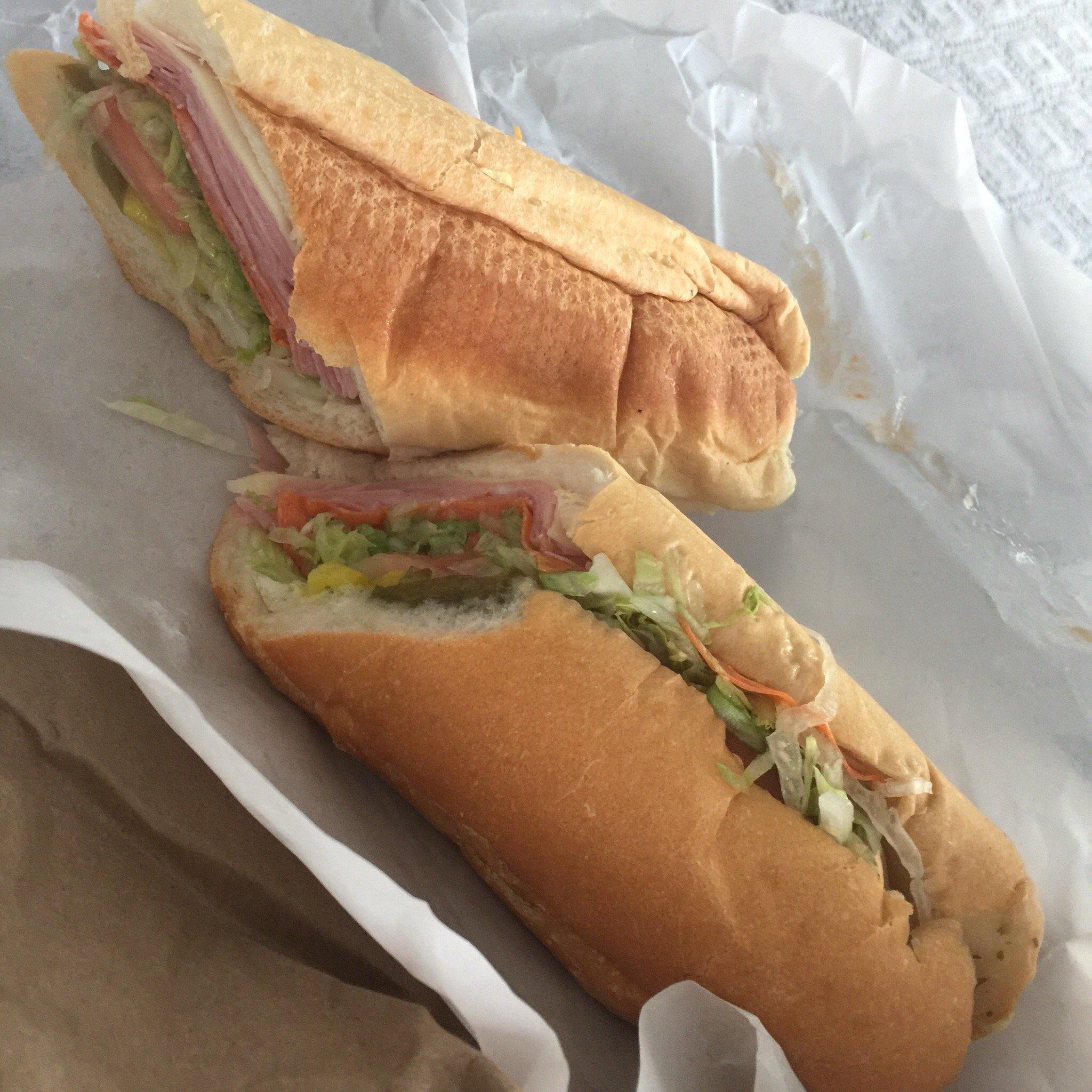 Bob's Philly Style Subs