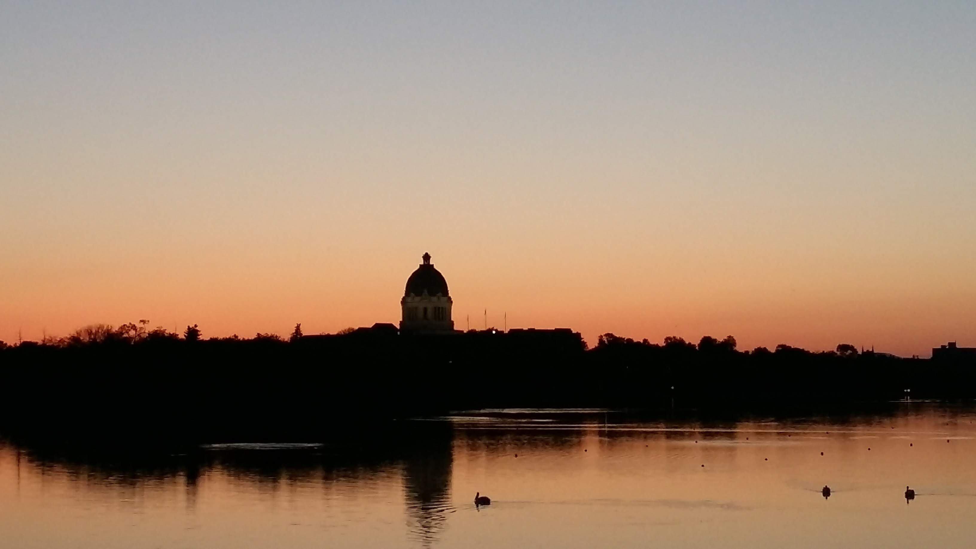 Wascana View Park