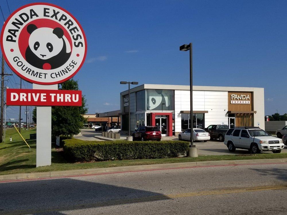 Panda Express