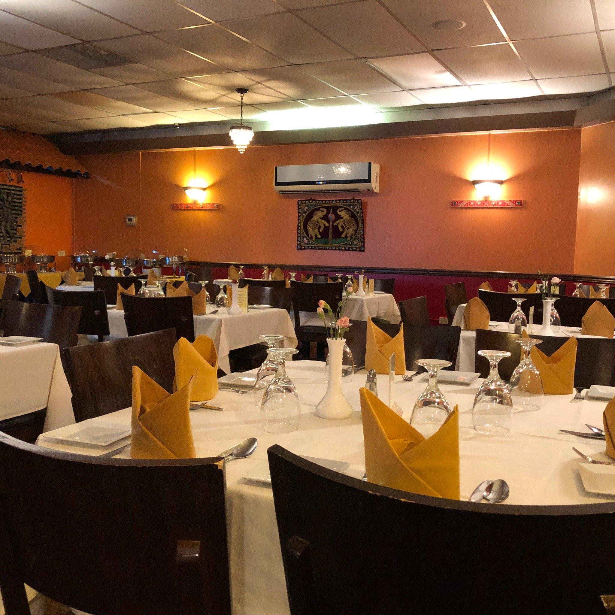 Khana Indian Bistro