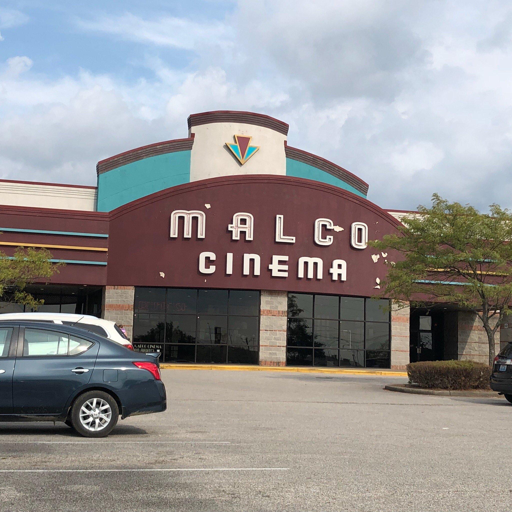 Malco Owensboro