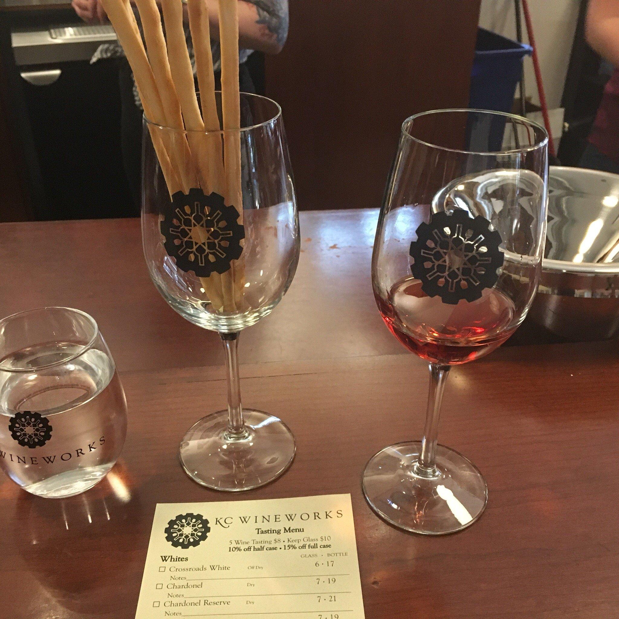 KC Wineworks