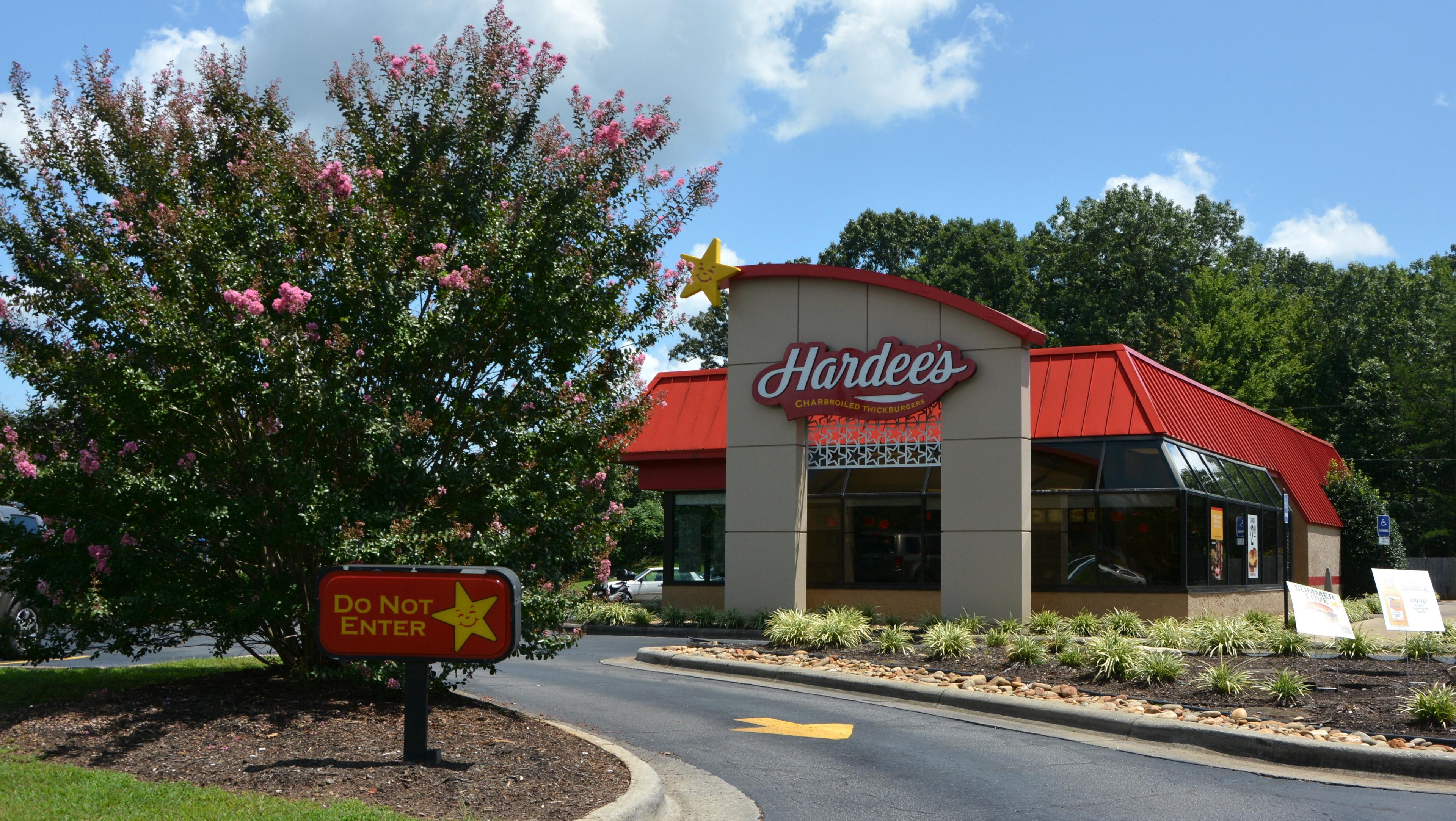 Hardee's