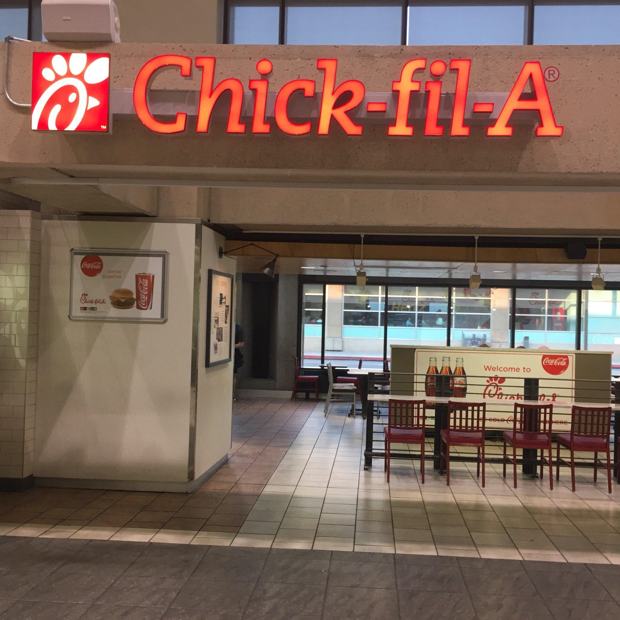 Chick-Fil-A