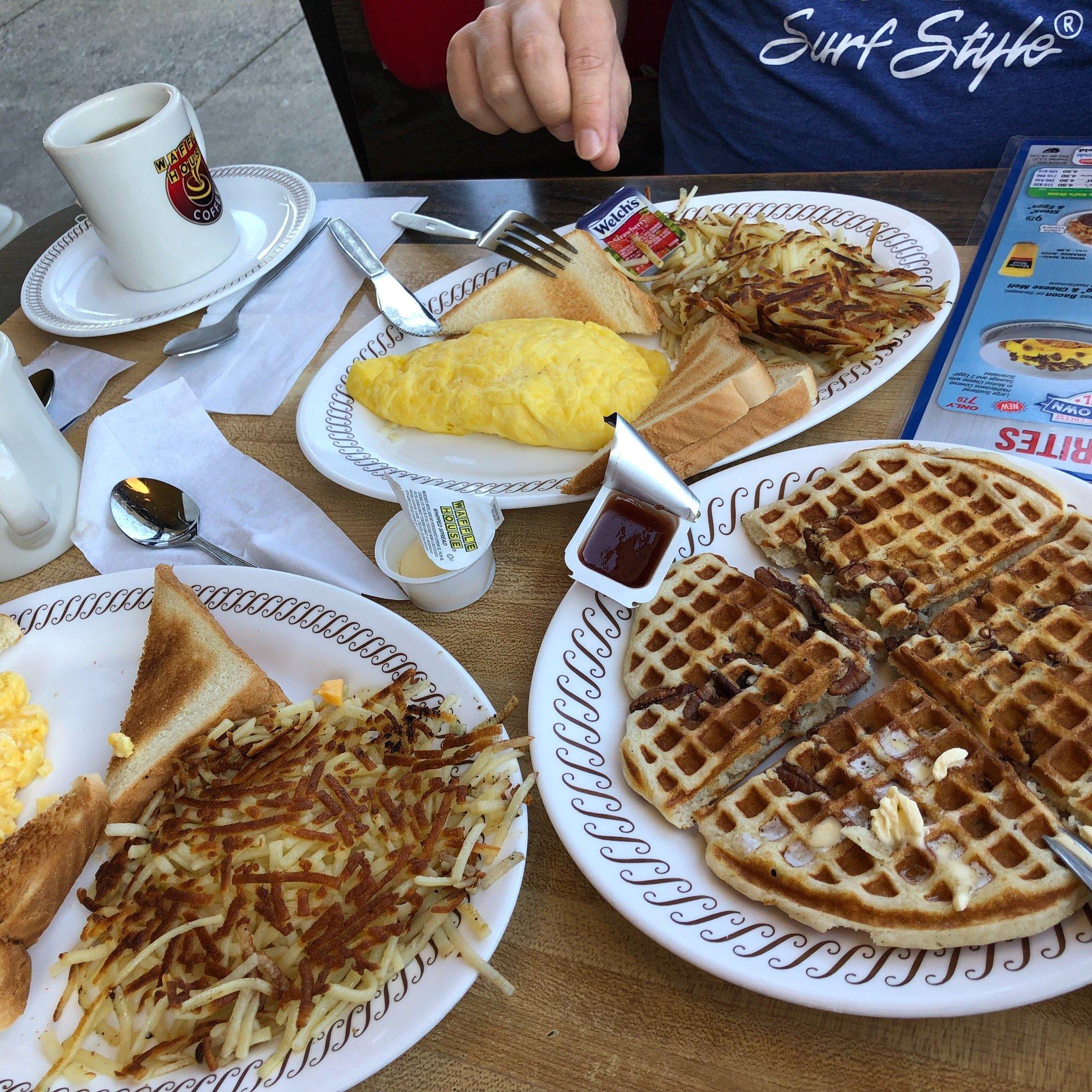 Waffle House