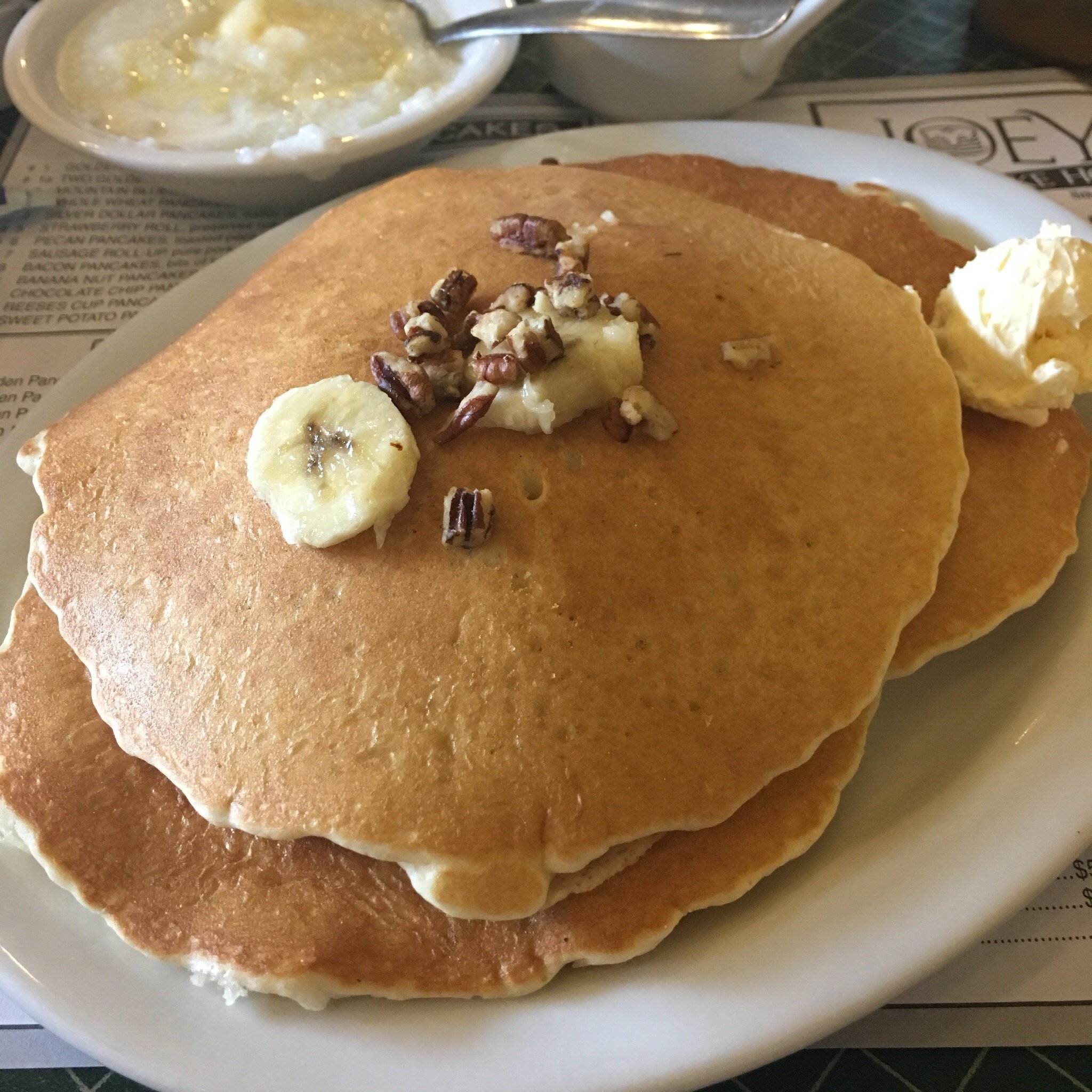 Joey's Pancake House