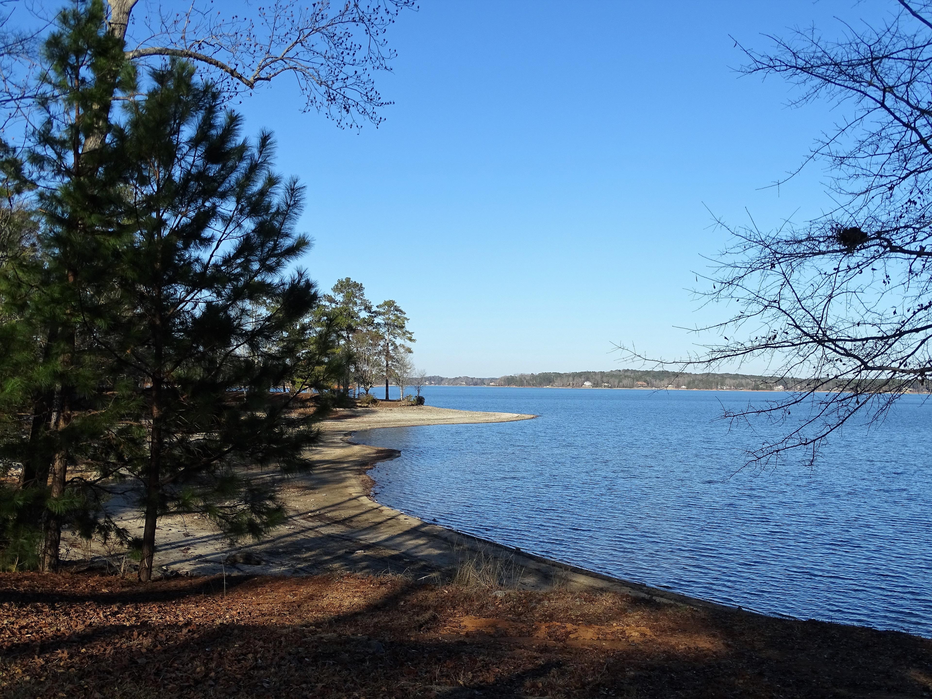 Wind Creek State Park