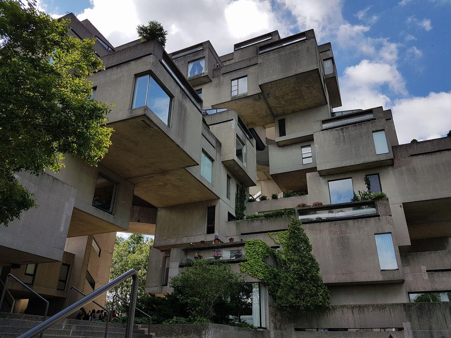 Habitat 67