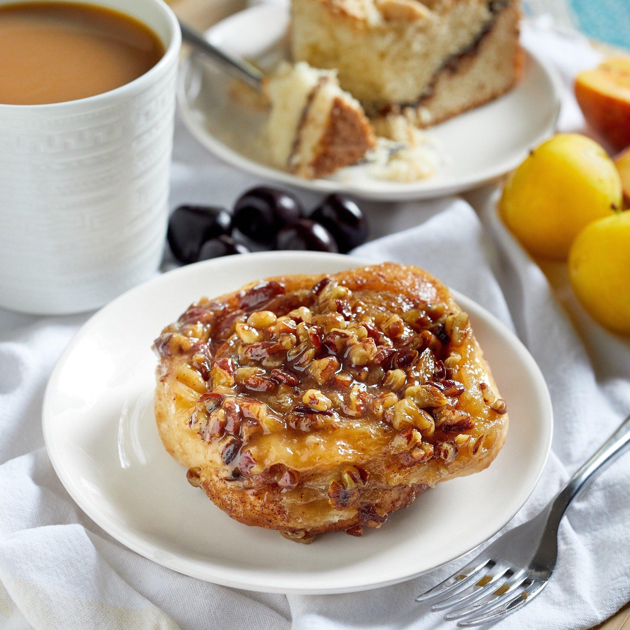 Black Currant Bakehouse