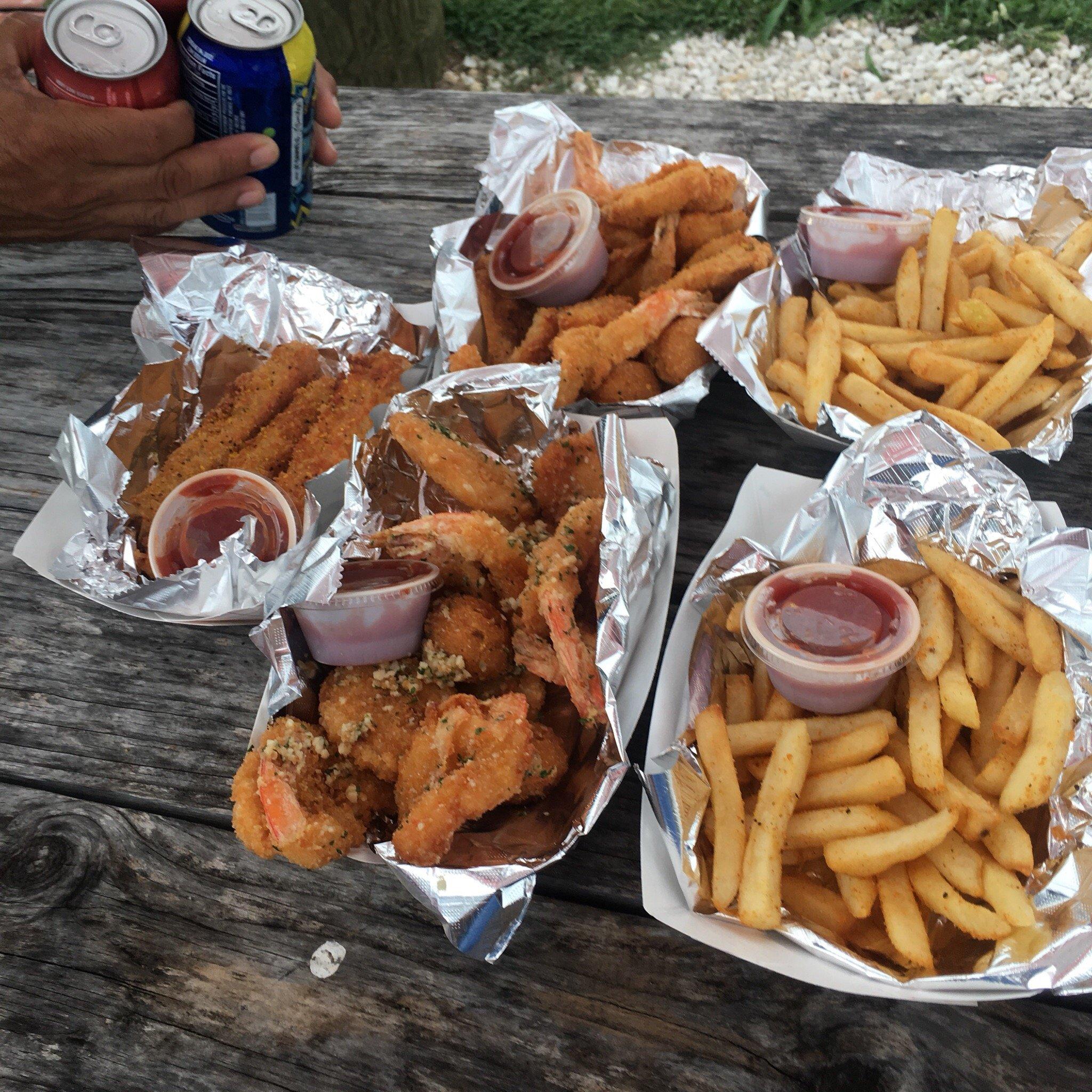 Darlene's Shrimp Shack