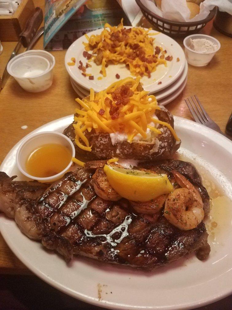 Texas Roadhouse