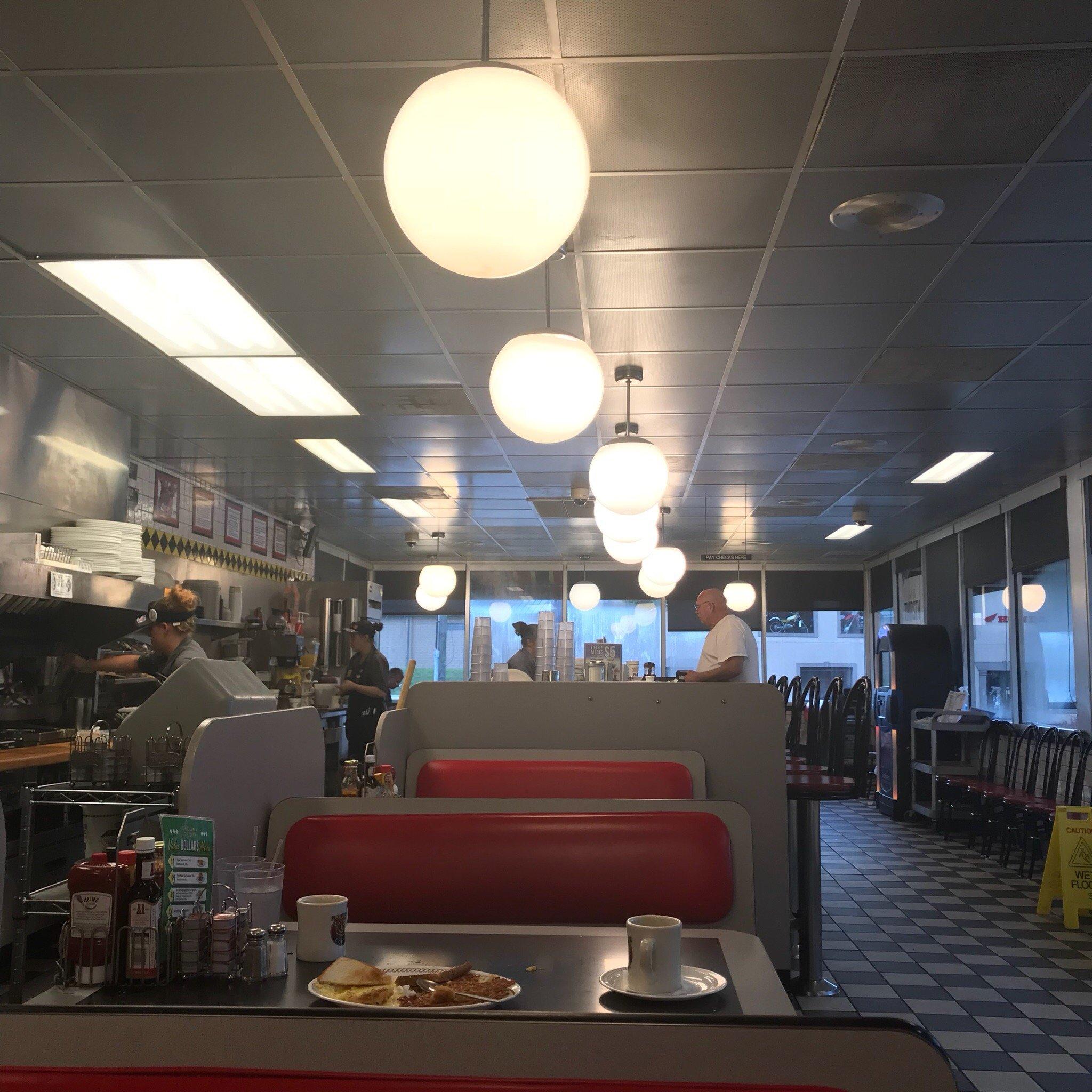 Waffle House