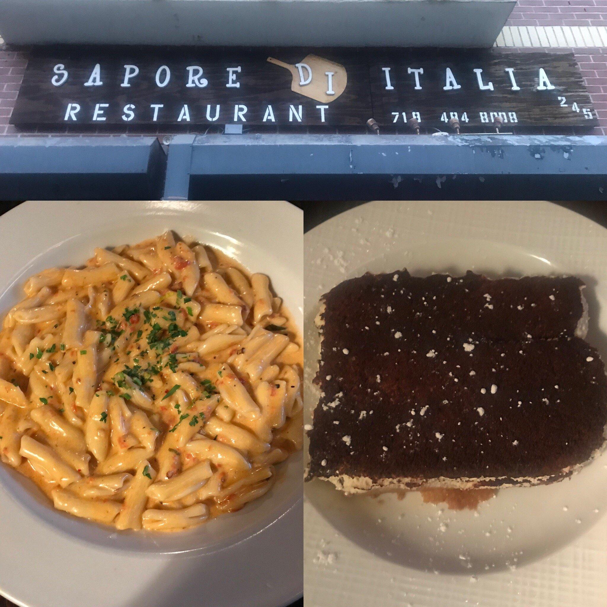 Sapore Di Italia