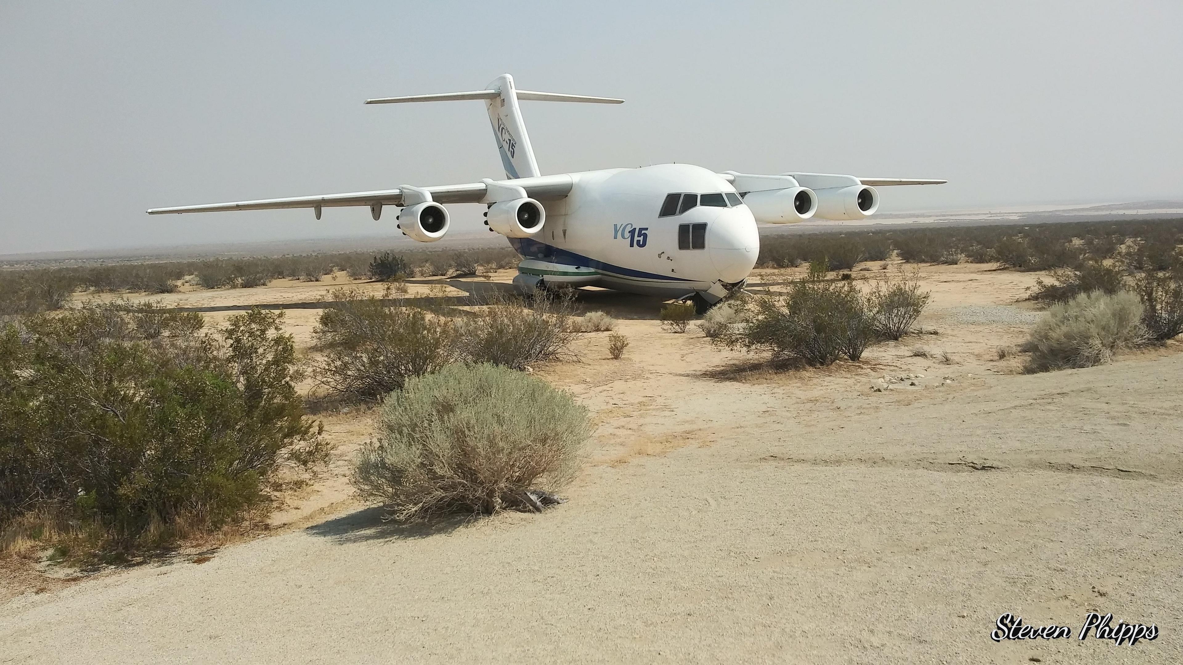 Air Force Flight Test Museum