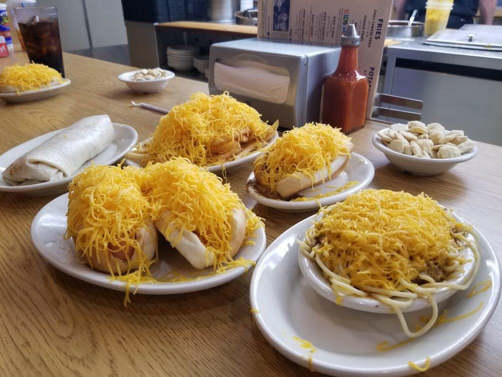 Skyline Chili