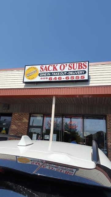 Sack O' Subs