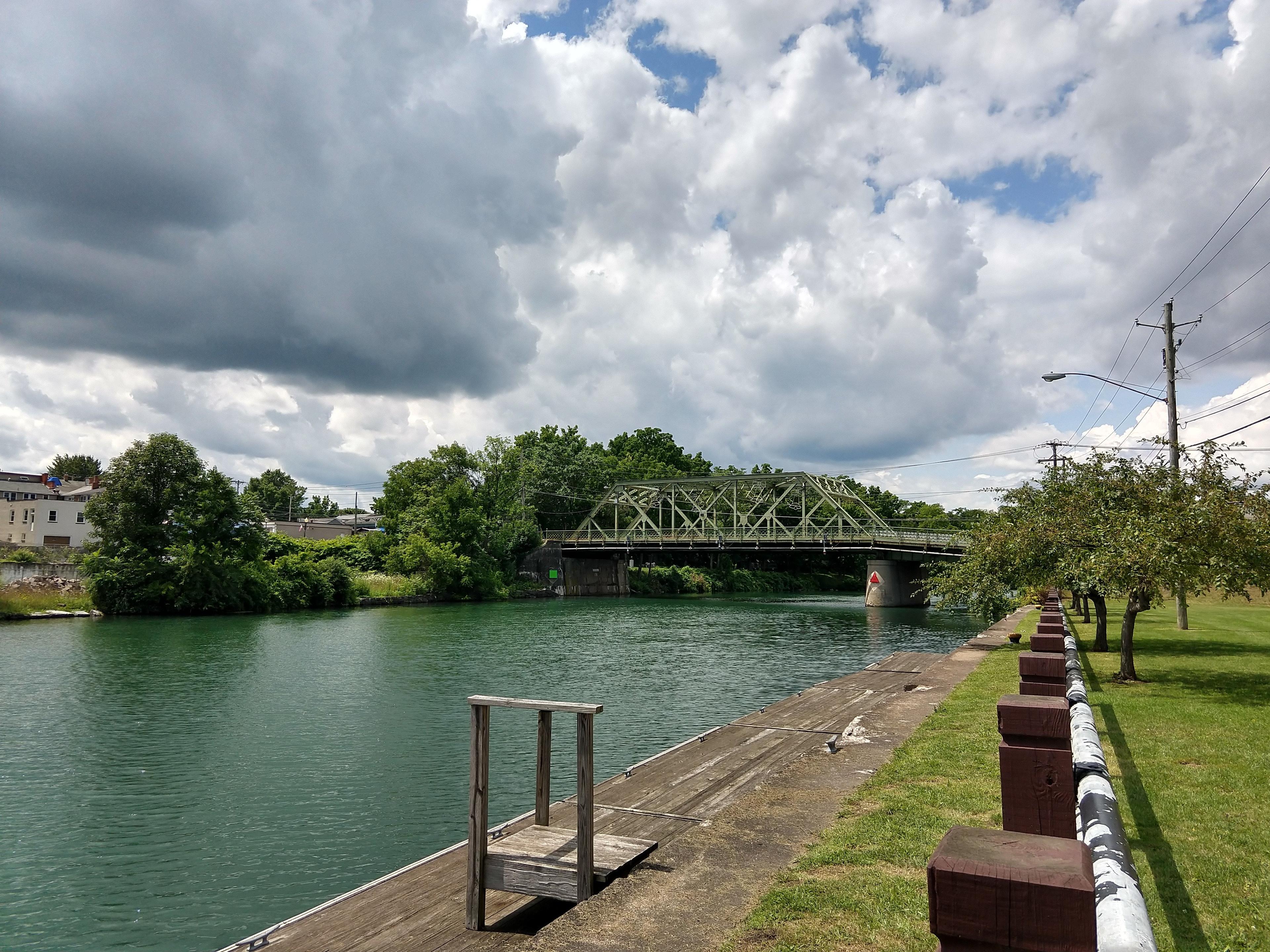 It's a Wonderful Life Bridge