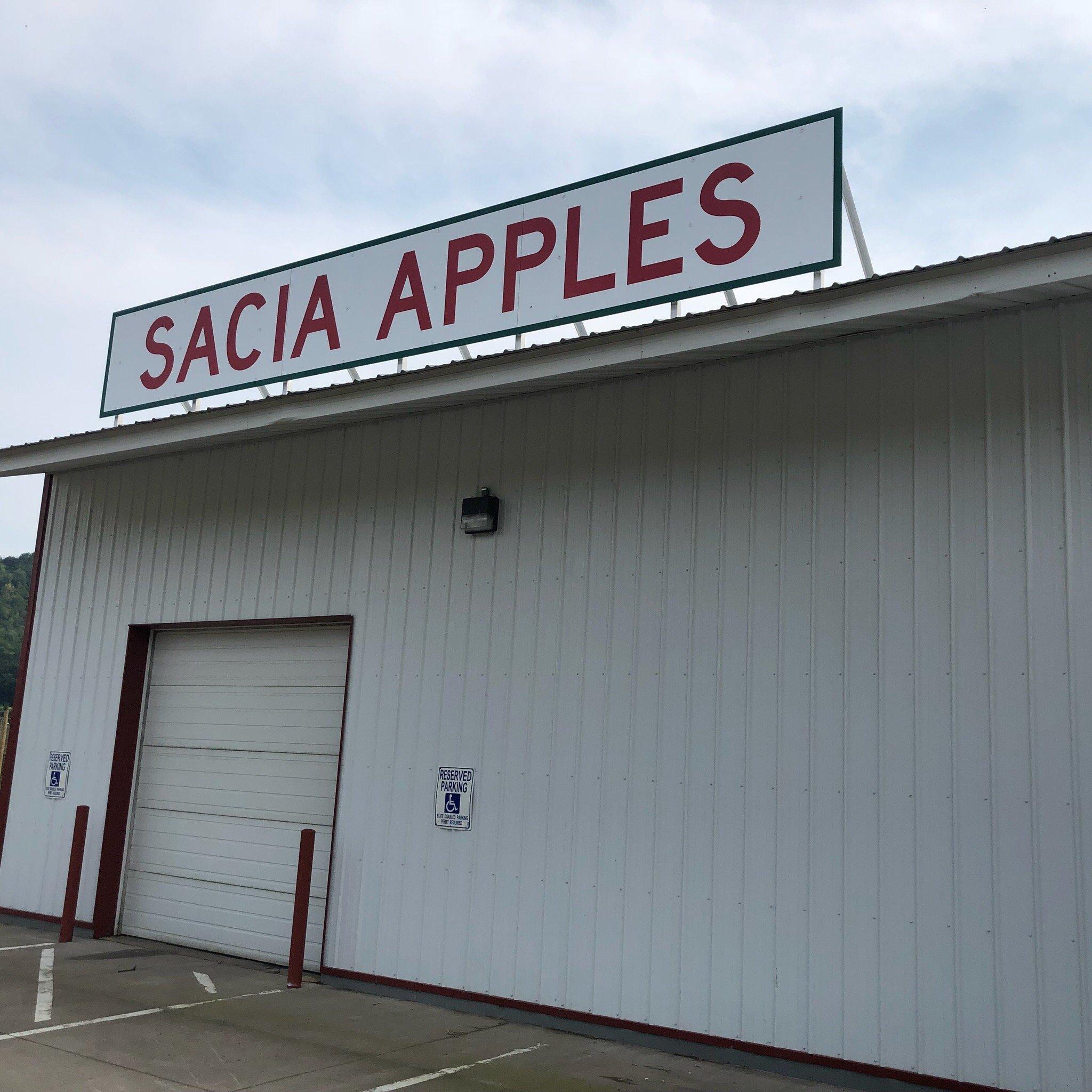 Sacia Orchards