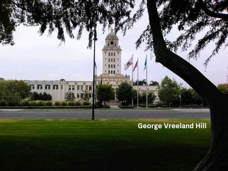 Beverly Hills City Hall