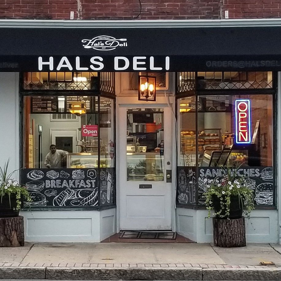 Hal's Deli