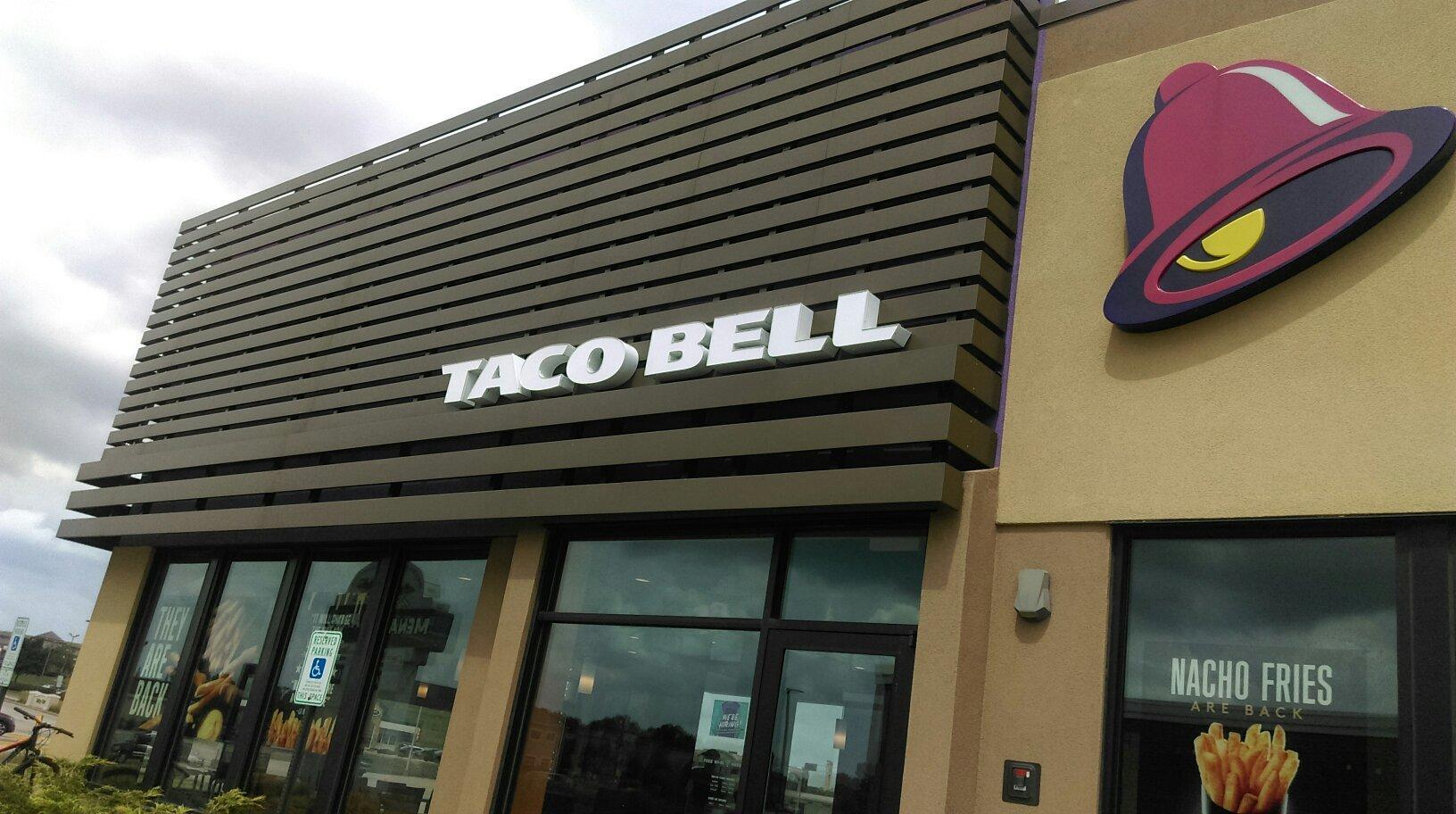 Taco Bell