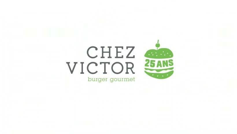 Chez Victor (Gourmet Burgers)