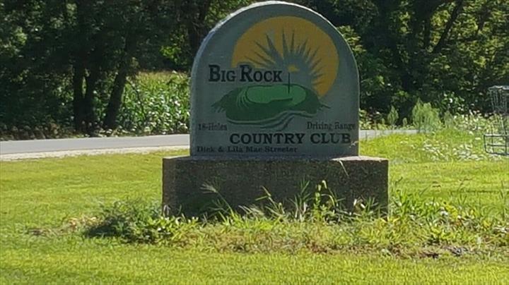 Big Rock Country Club